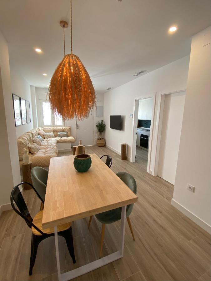 Villa Casa Pensamiento 11 Conil à Conil De La Frontera Extérieur photo