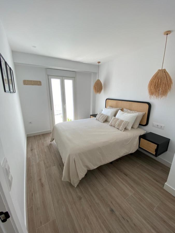 Villa Casa Pensamiento 11 Conil à Conil De La Frontera Extérieur photo